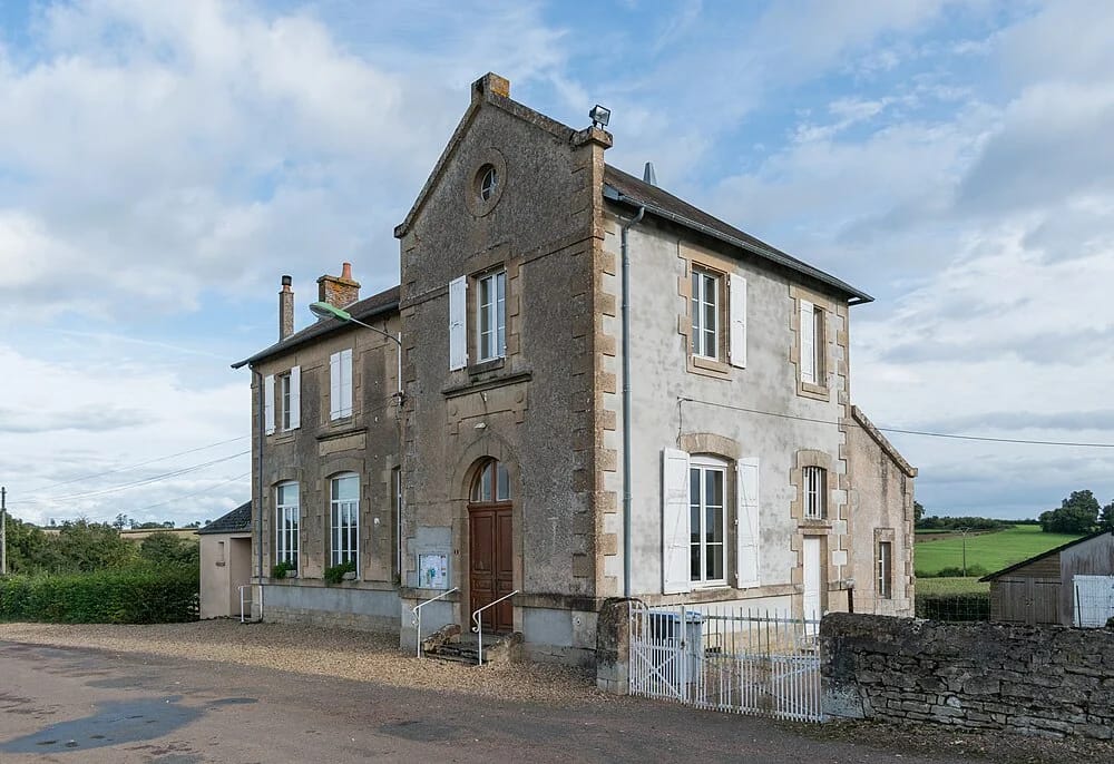 Panneaux solaires à Saint-Maurice