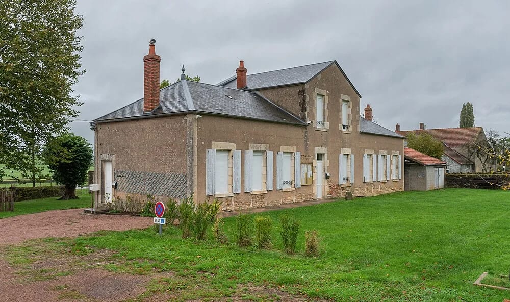 Panneaux solaires à Saint-Pierre-du-Mont