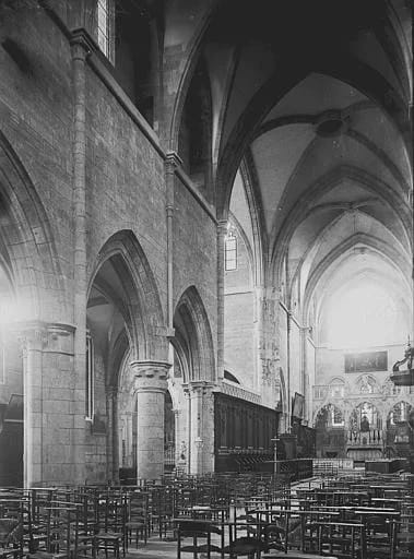 Panneaux solaires à Saint-Seine