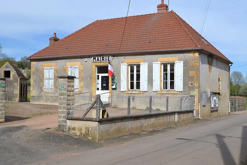 Panneaux solaires à Sichamps