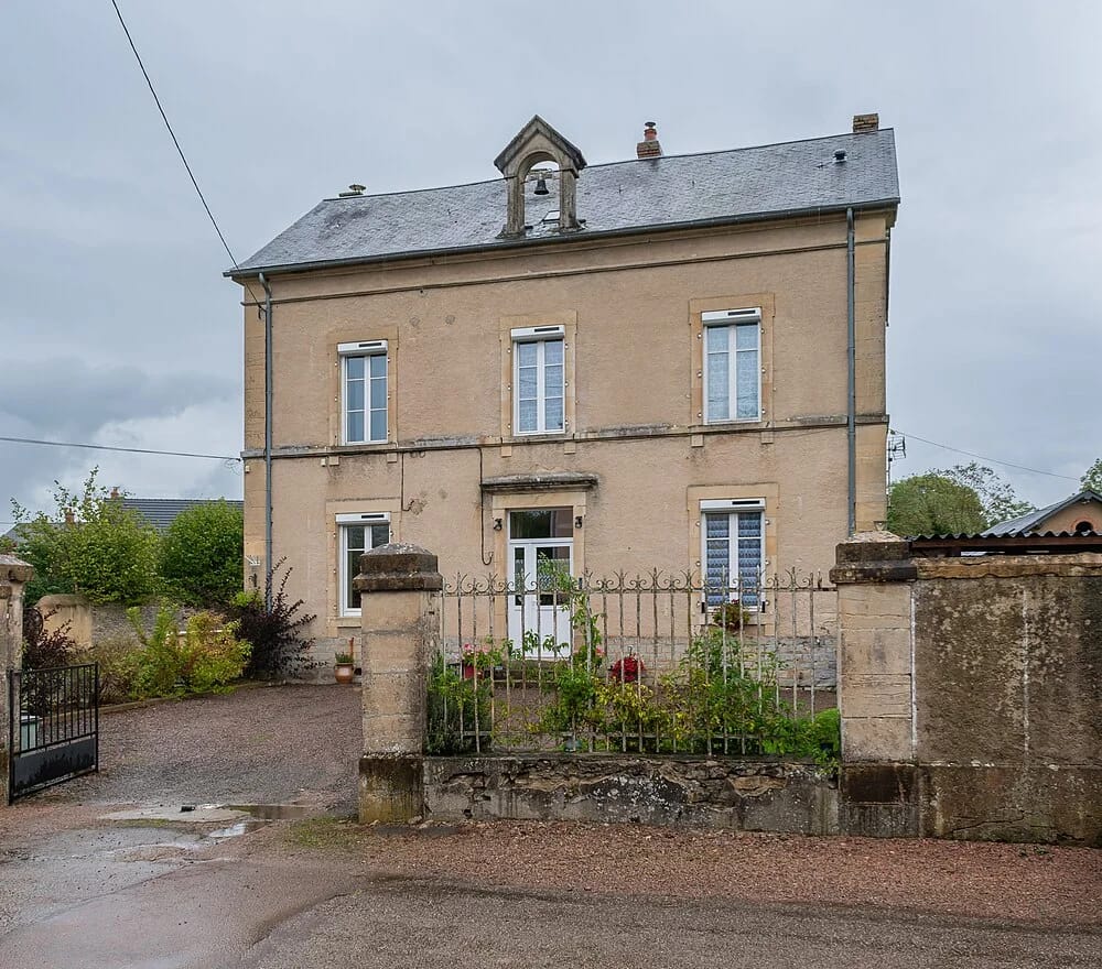 Panneaux solaires à Tamnay-en-Bazois