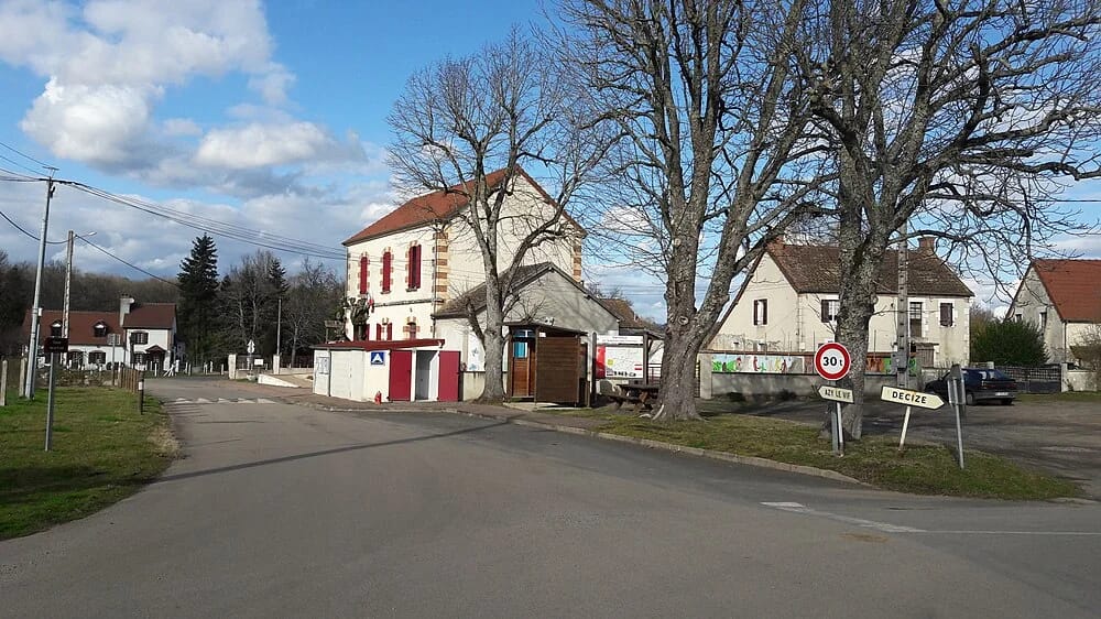 Panneaux solaires à Toury-sur-Jour