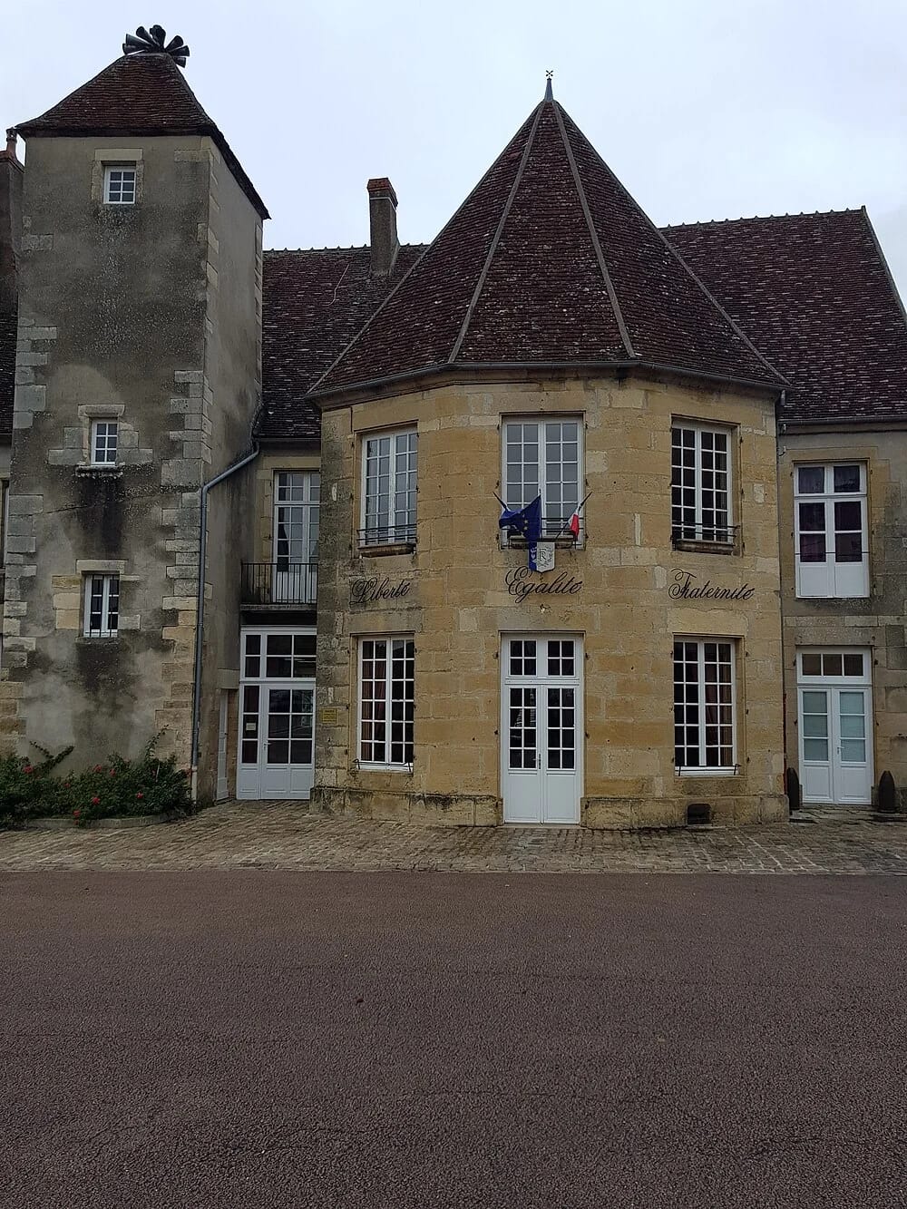 Panneaux solaires à Varzy