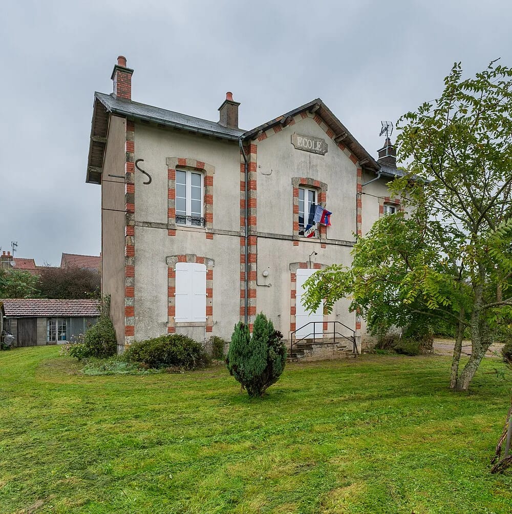 Panneaux solaires à Villiers-le-Sec