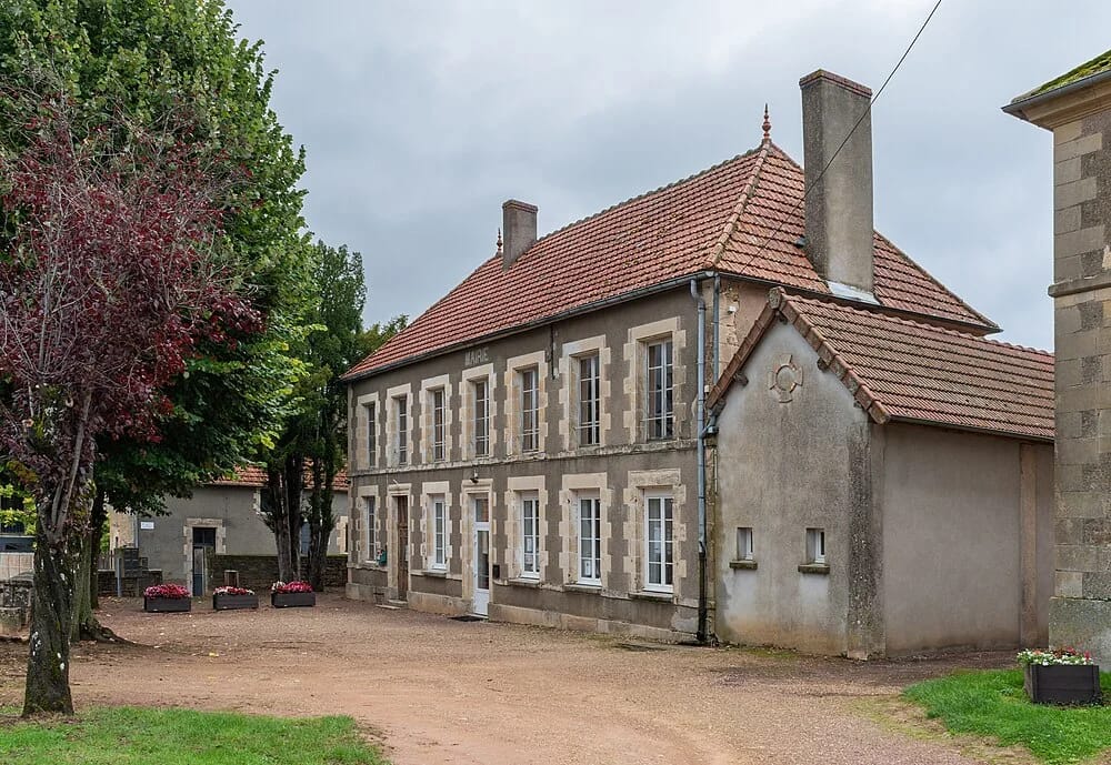 Panneaux solaires à Villiers-sur-Yonne