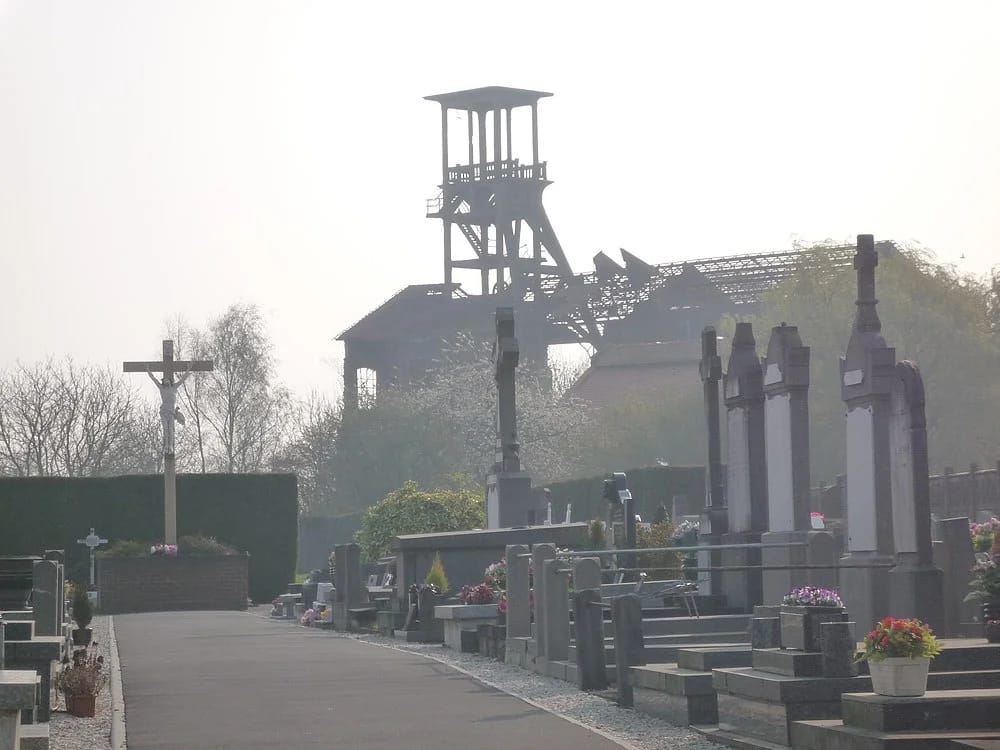 Panneaux solaires à Anhiers