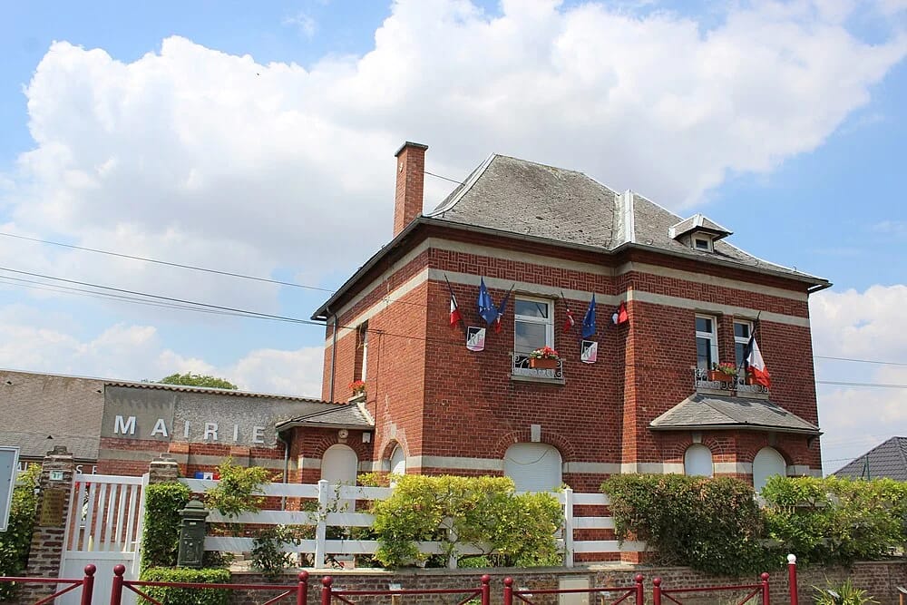 Panneaux solaires à Bantouzelle