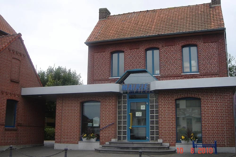 Panneaux solaires à Émerchicourt