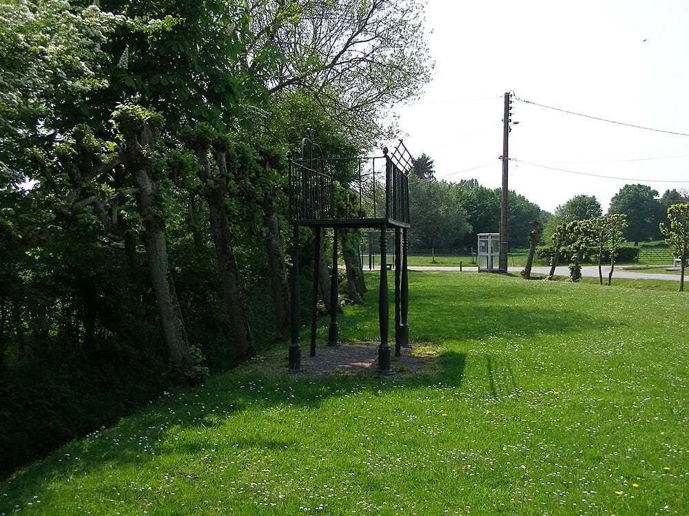 Panneaux solaires à Floursies