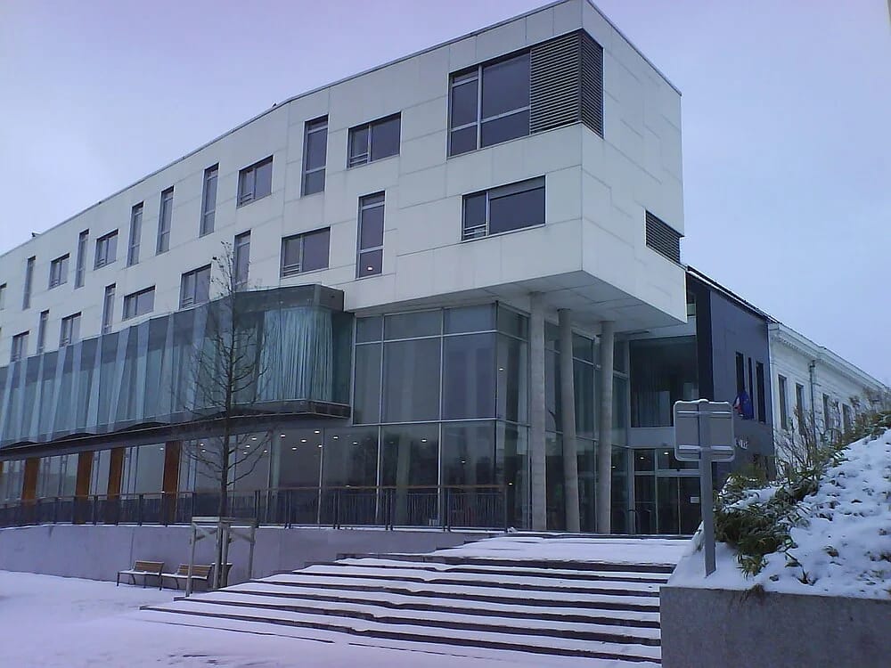 Panneaux solaires à Haubourdin