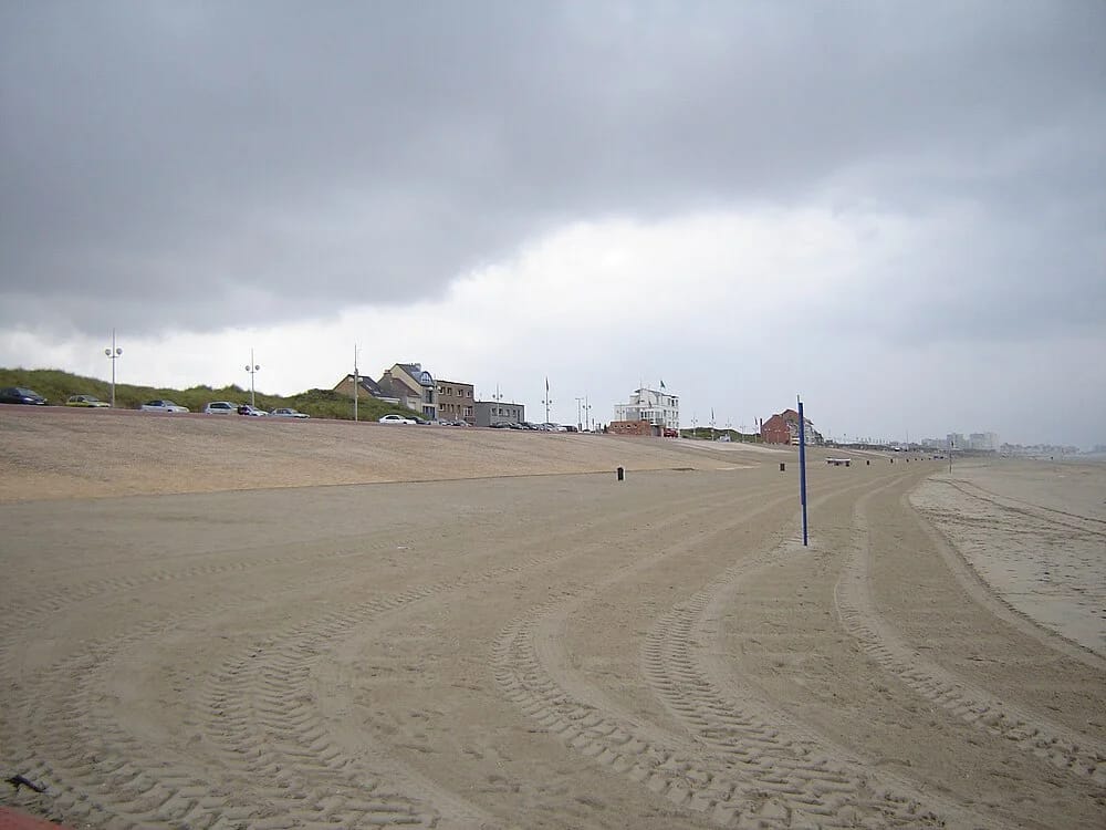 Panneaux solaires à Leffrinckoucke