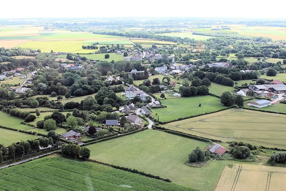 Panneaux solaires à Limont-Fontaine
