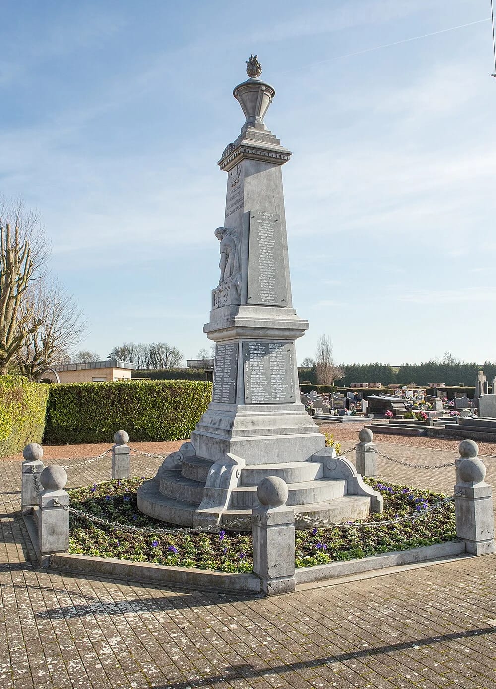 Panneaux solaires à Onnaing