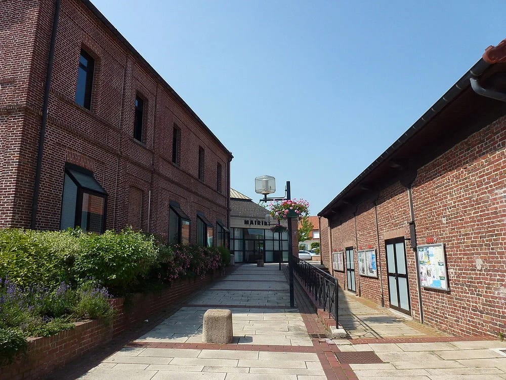 Panneaux solaires à Raimbeaucourt