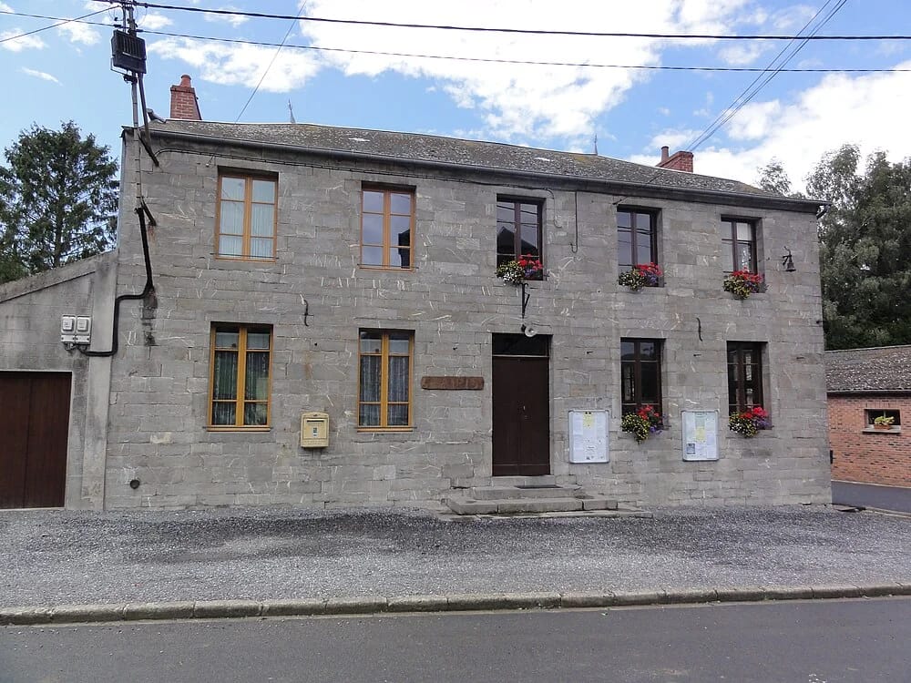 Panneaux solaires à Rainsars