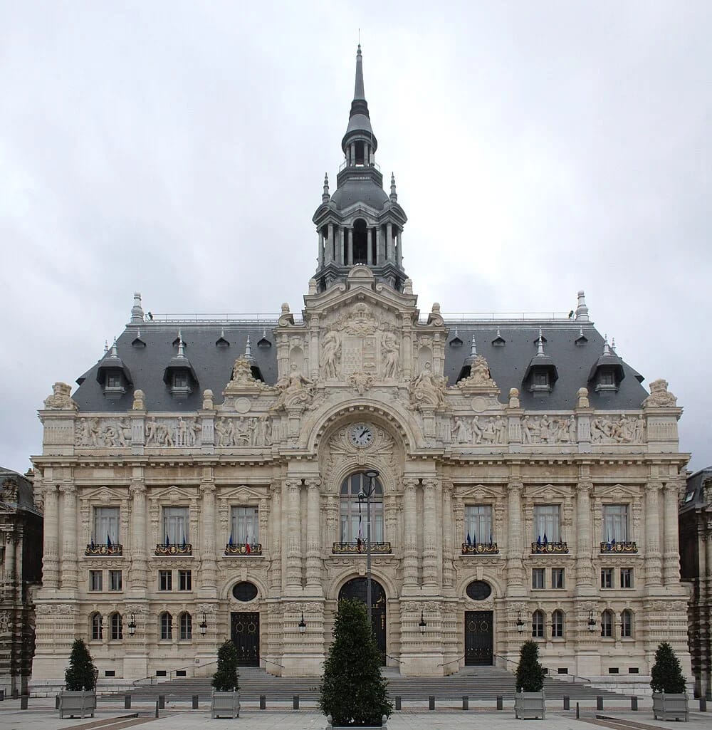 Panneaux solaires à Roubaix