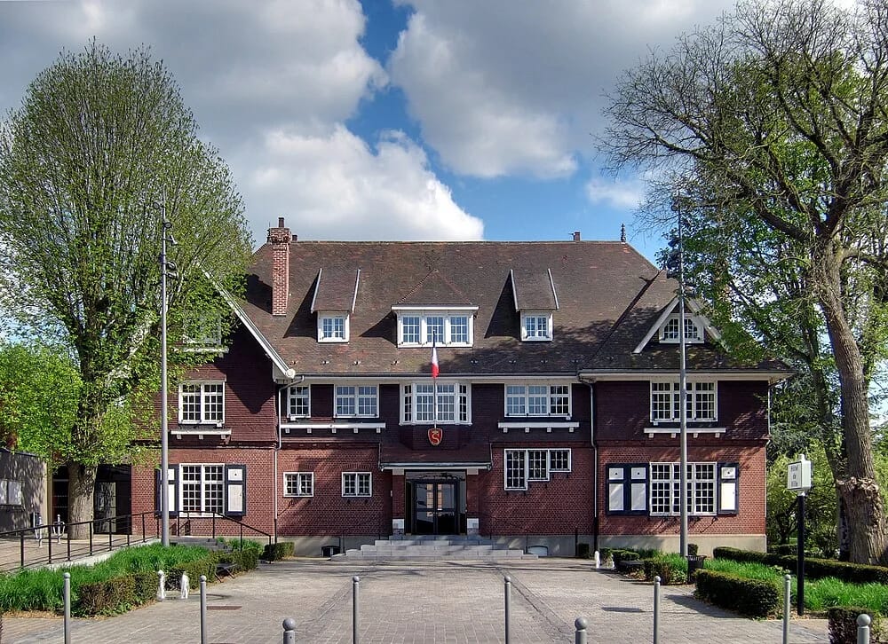 Panneaux solaires à Seclin