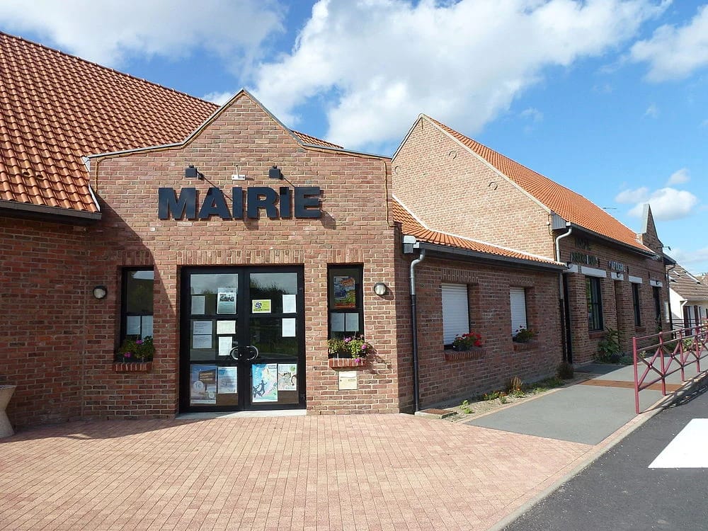 Panneaux solaires à Staple