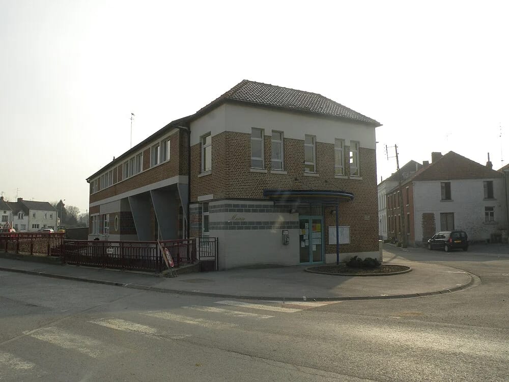 Panneaux solaires à Vieux-Reng