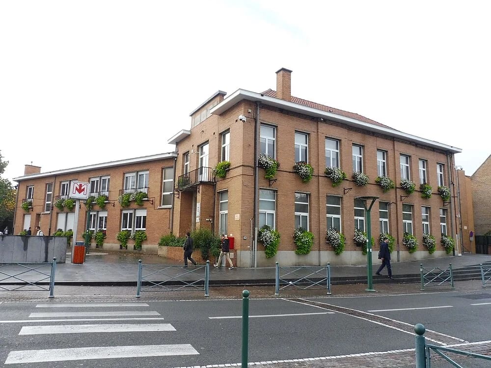 Panneaux solaires à Wasquehal