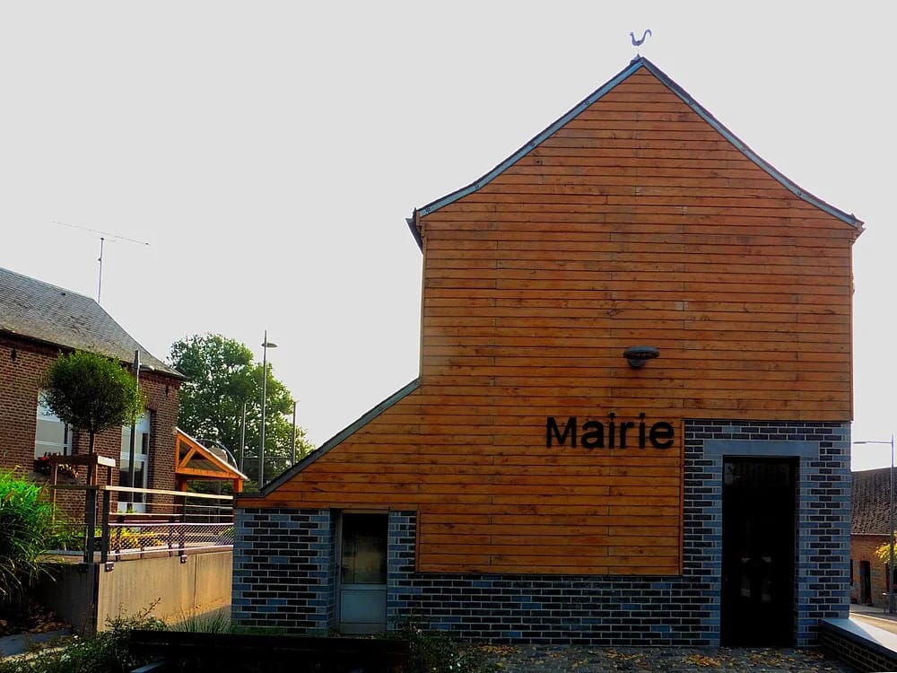 Panneaux solaires à Willies