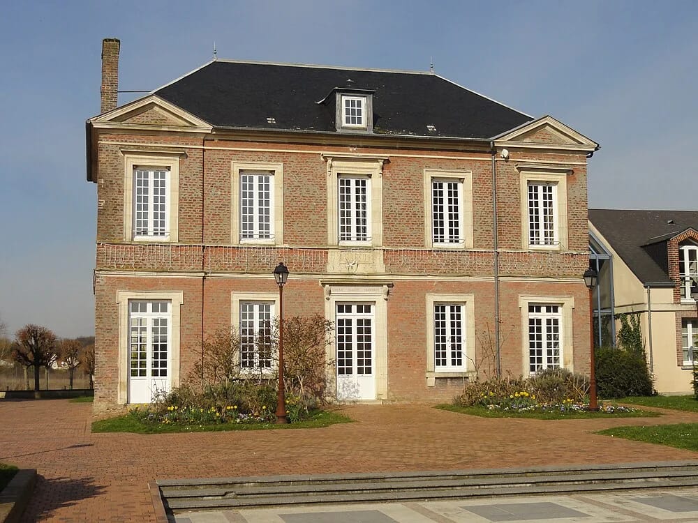 Panneaux solaires à Bornel