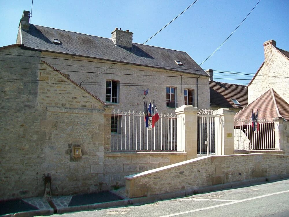 Panneaux solaires à Brasseuse