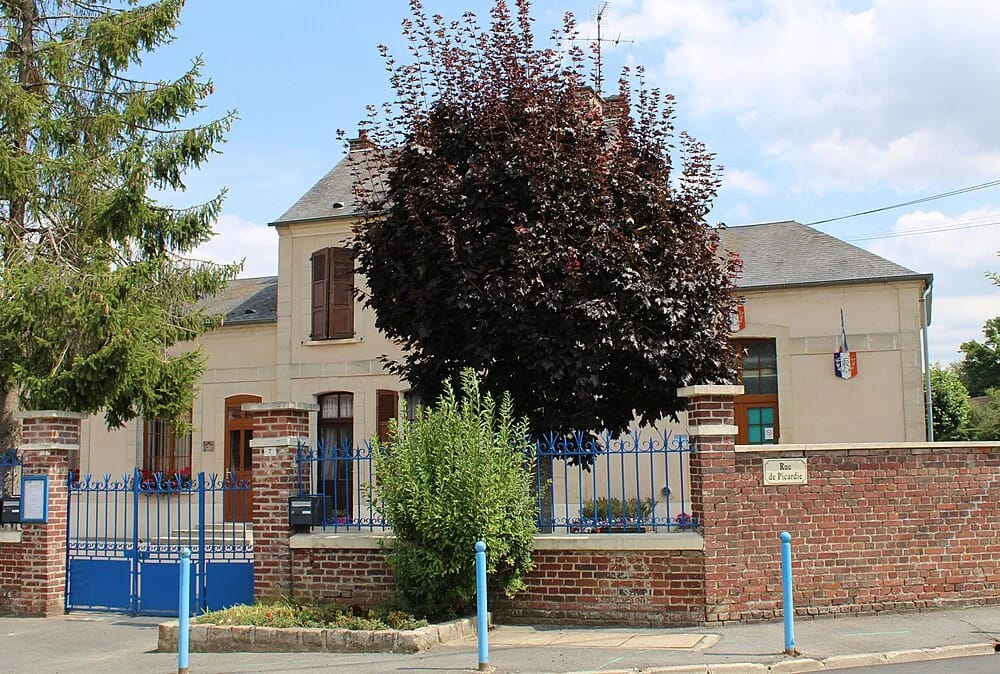 Panneaux solaires à Brétigny