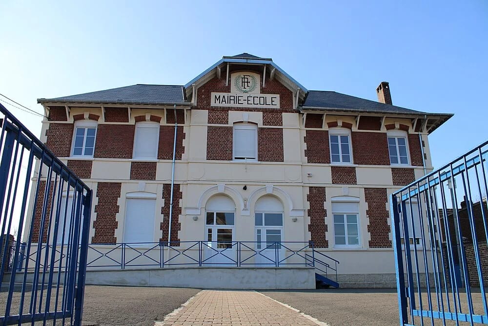 Panneaux solaires à Bussy