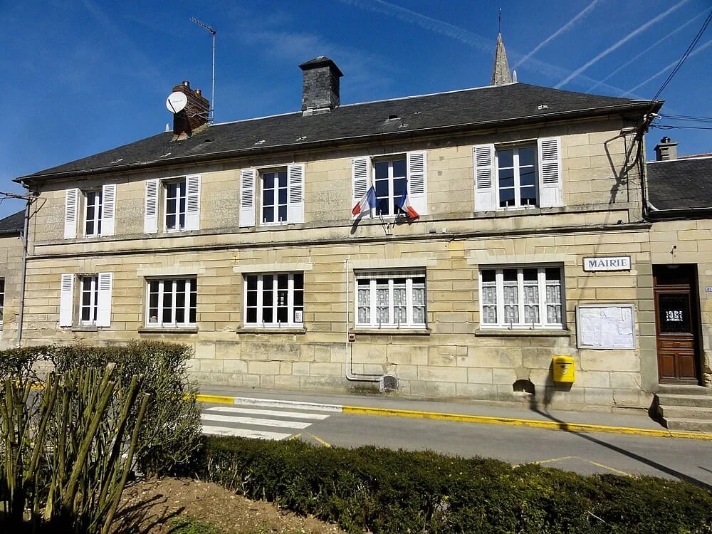 Panneaux solaires à Cambronne-lès-Clermont