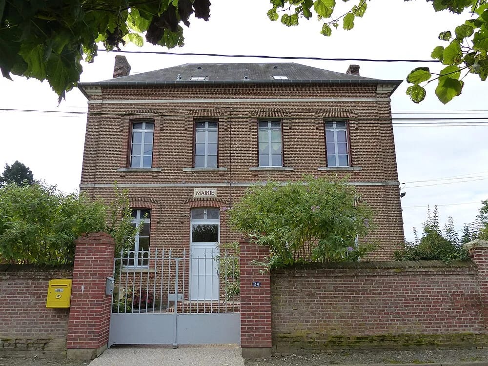 Panneaux solaires à Choqueuse-les-Bénards