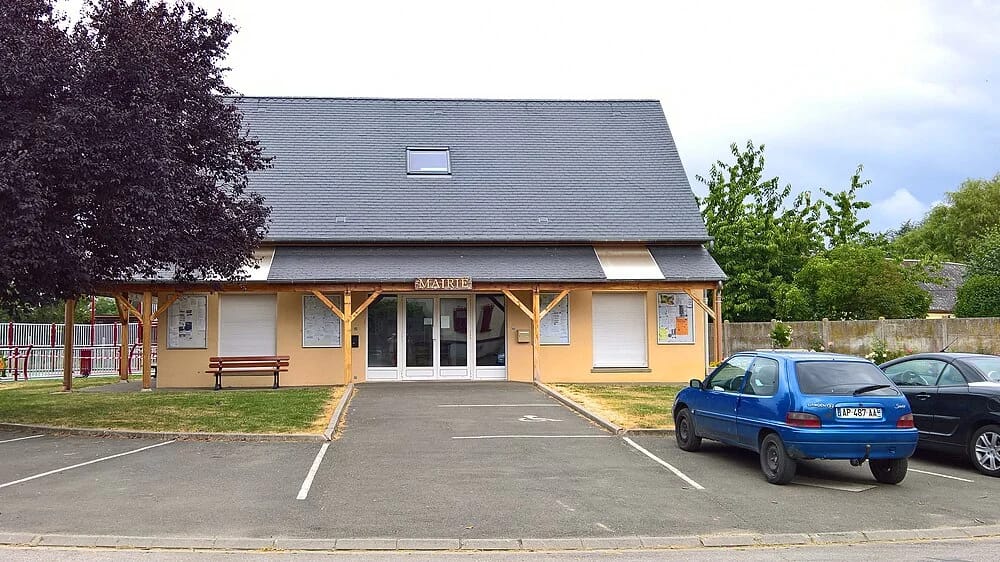 Panneaux solaires à Cormeilles