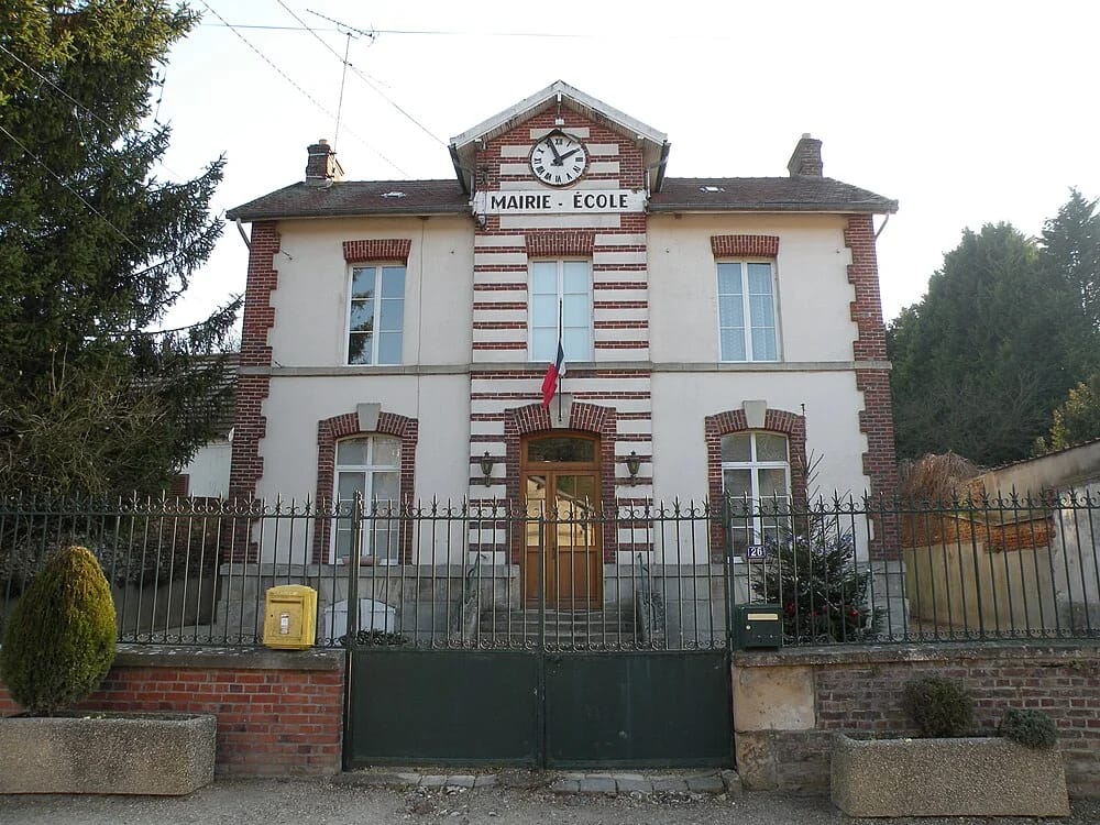 Panneaux solaires à Dieudonné