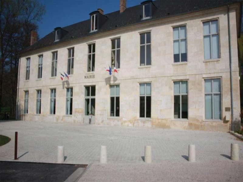 Panneaux solaires à Esches