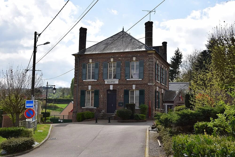 Panneaux solaires à Espaubourg