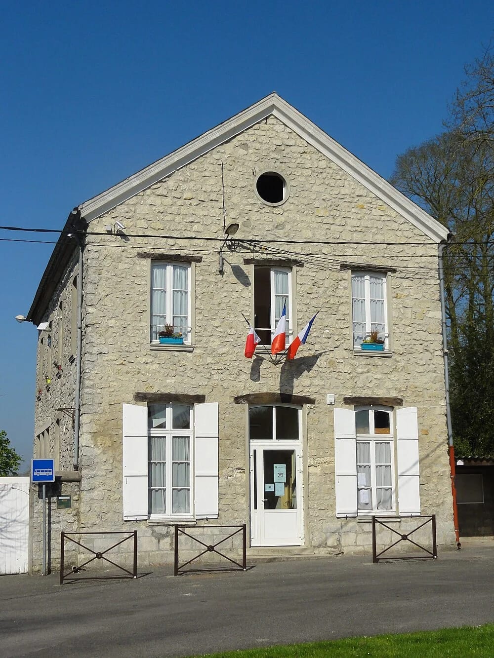 Panneaux solaires à Ève