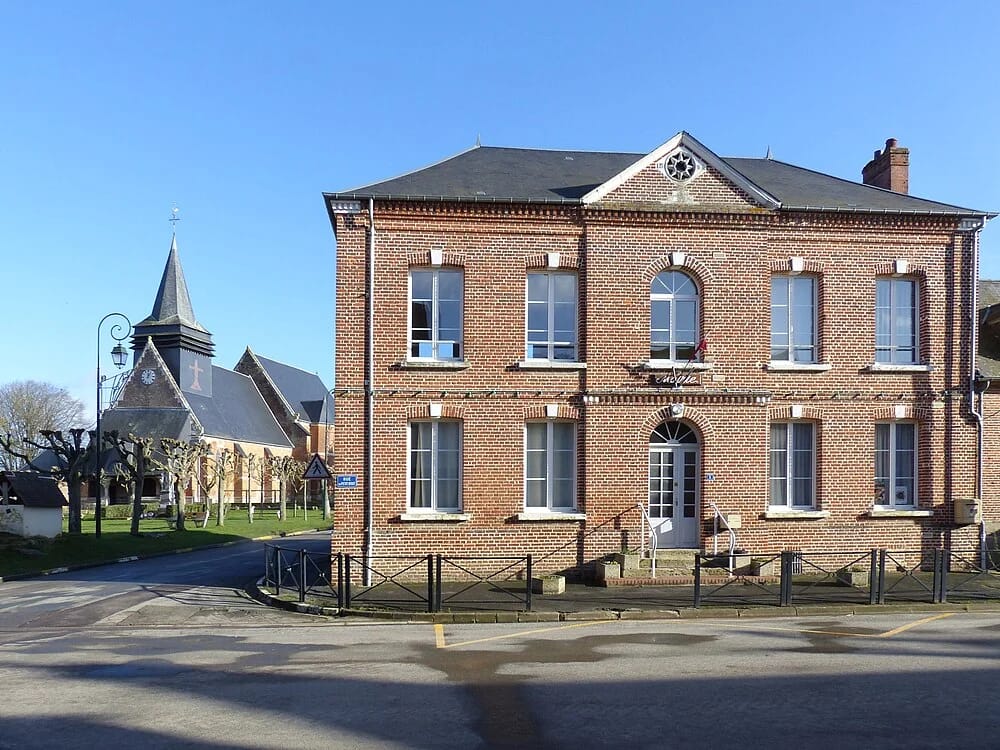 Panneaux solaires à Haute-Épine