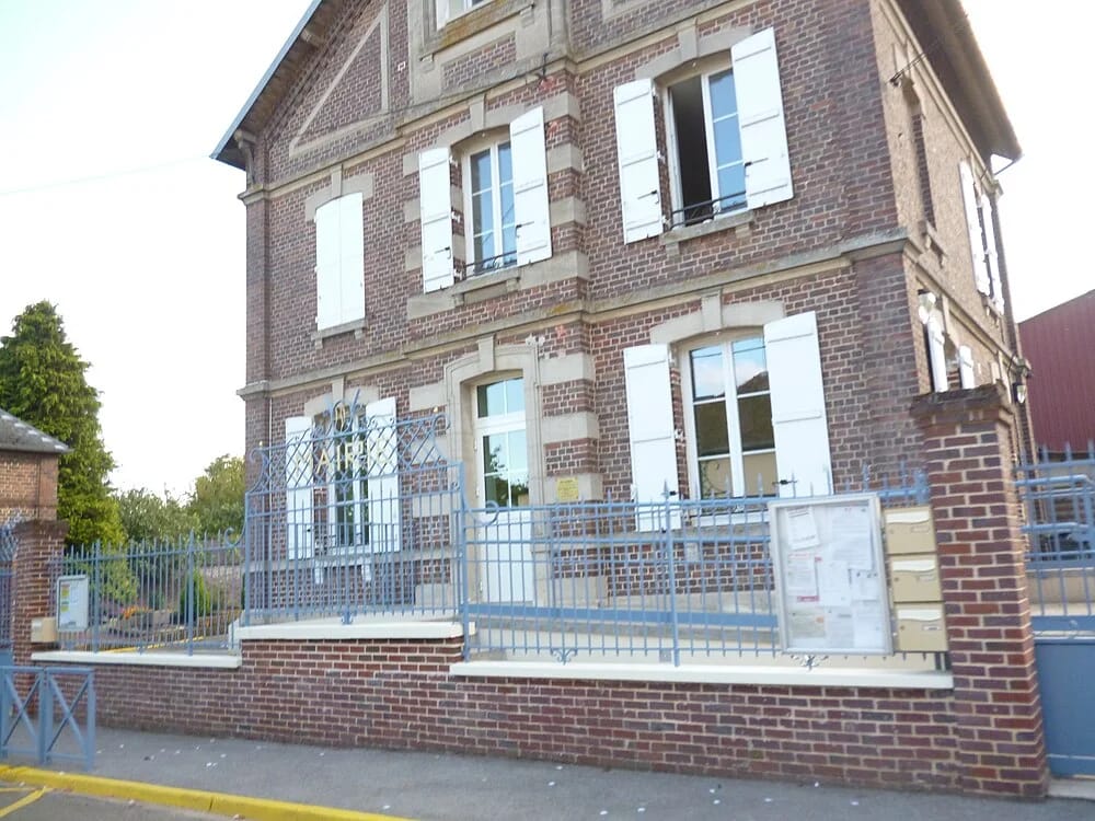 Panneaux solaires au Mesnil-sur-Bulles