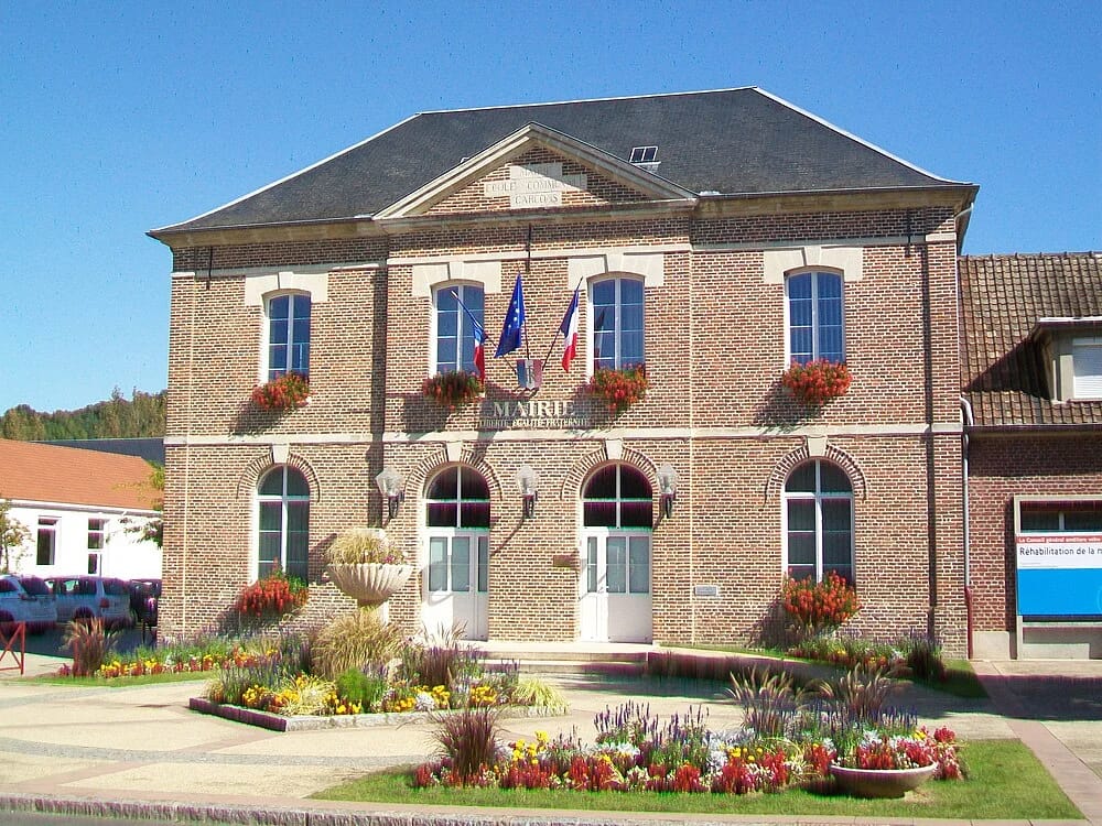 Panneaux solaires à Longueil-Sainte-Marie