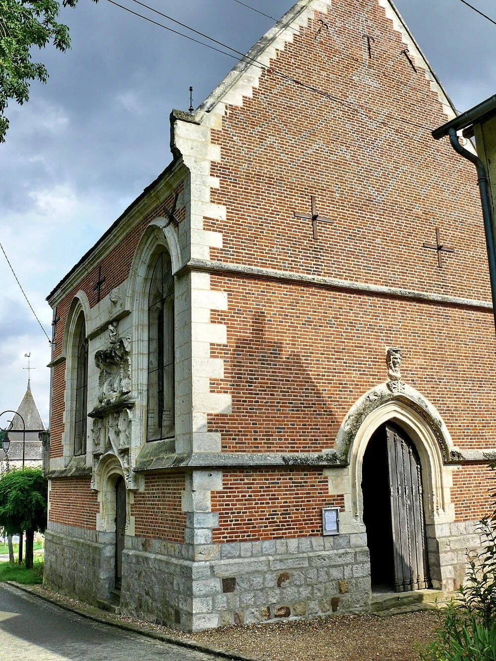 Panneaux solaires à Marseille-en-Beauvaisis