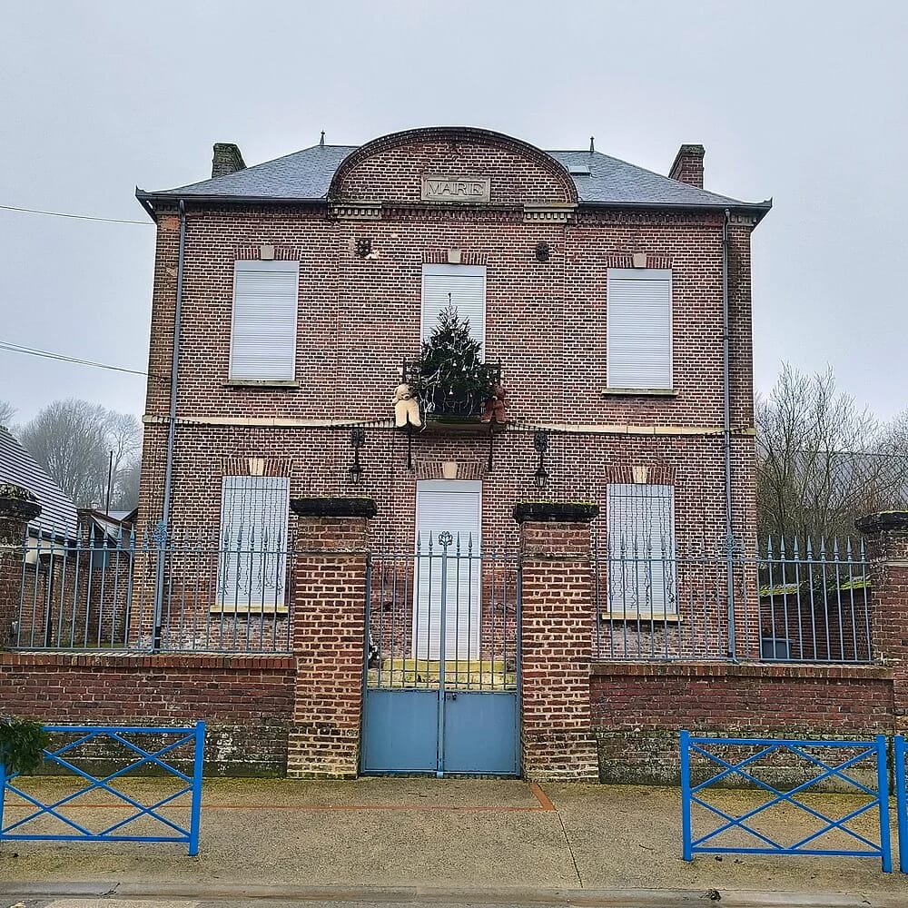 Panneaux solaires à Maulers