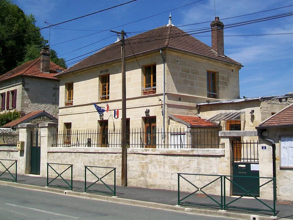 Panneaux solaires à Maysel