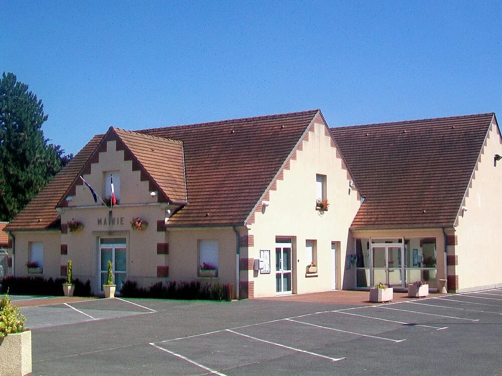 Panneaux solaires à Monceaux