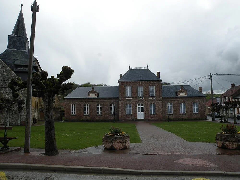 Panneaux solaires à Montchevreuil