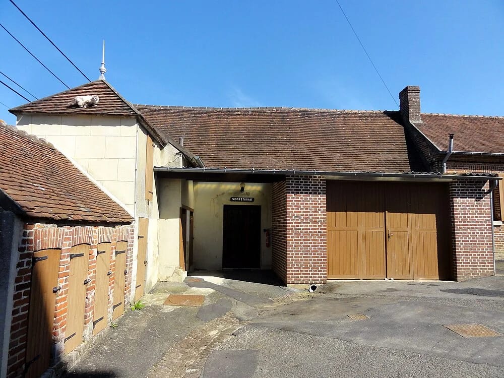 Panneaux solaires à Montreuil-sur-Thérain
