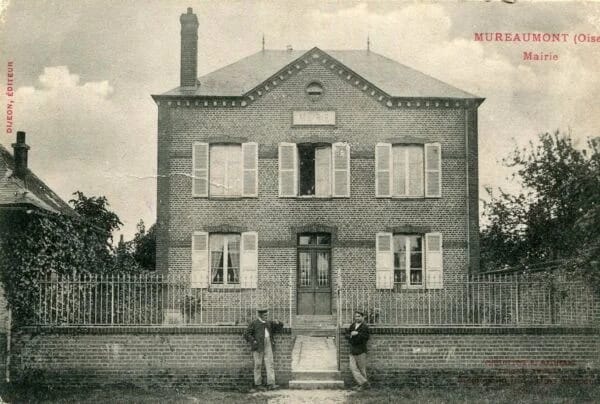 Panneaux solaires à Mureaumont