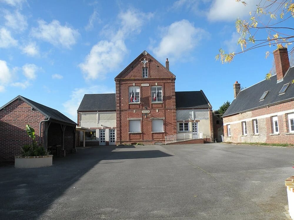 Panneaux solaires à Oroër