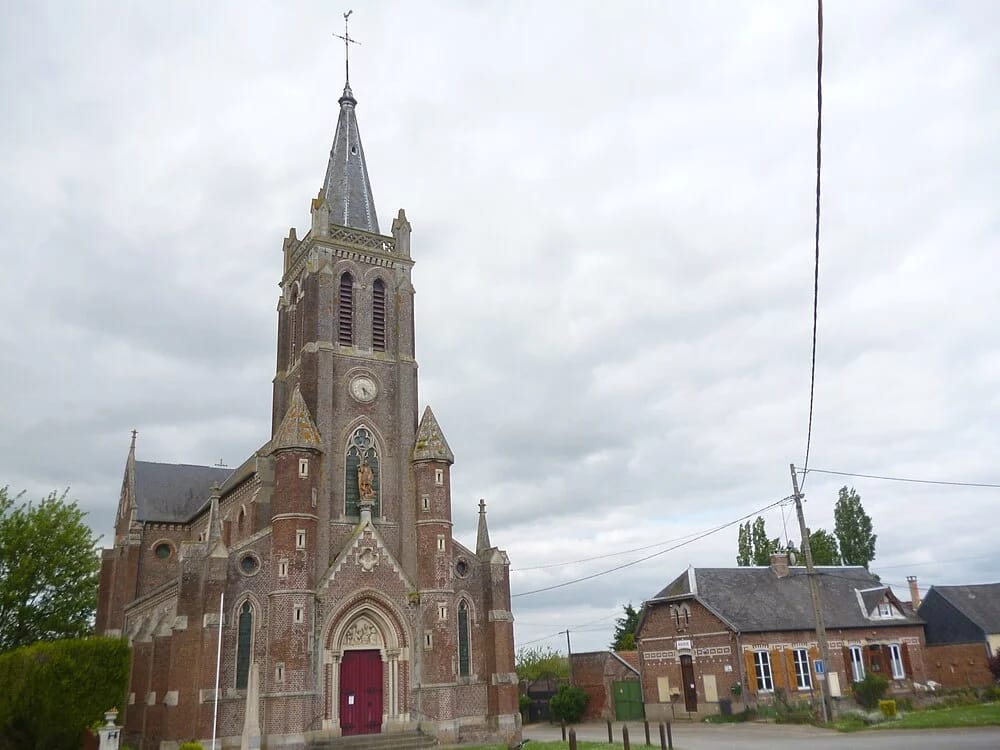 Panneaux solaires à Plainville