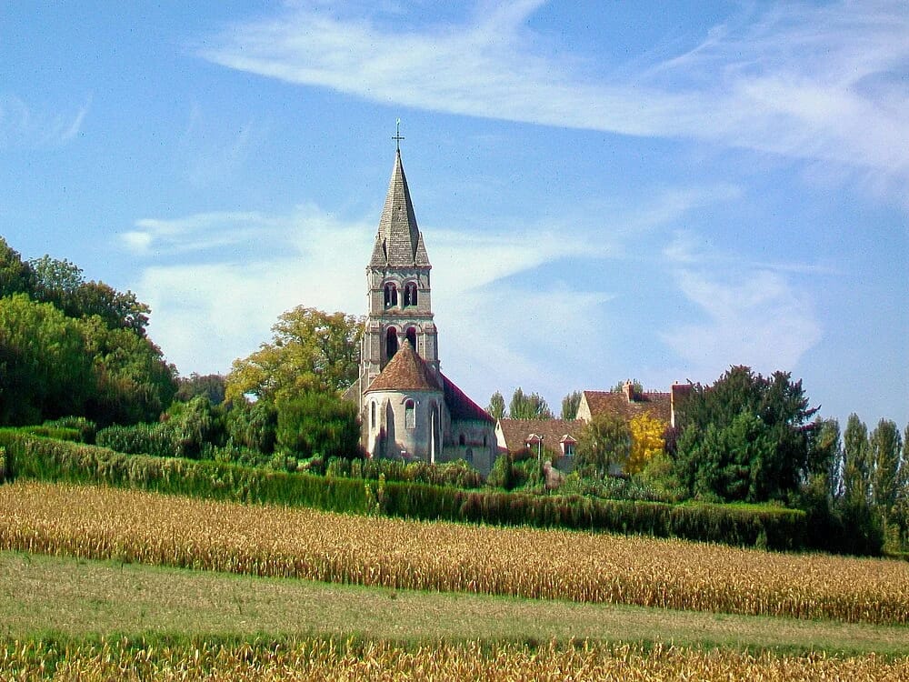 Panneaux solaires à Saint-Vaast-de-Longmont