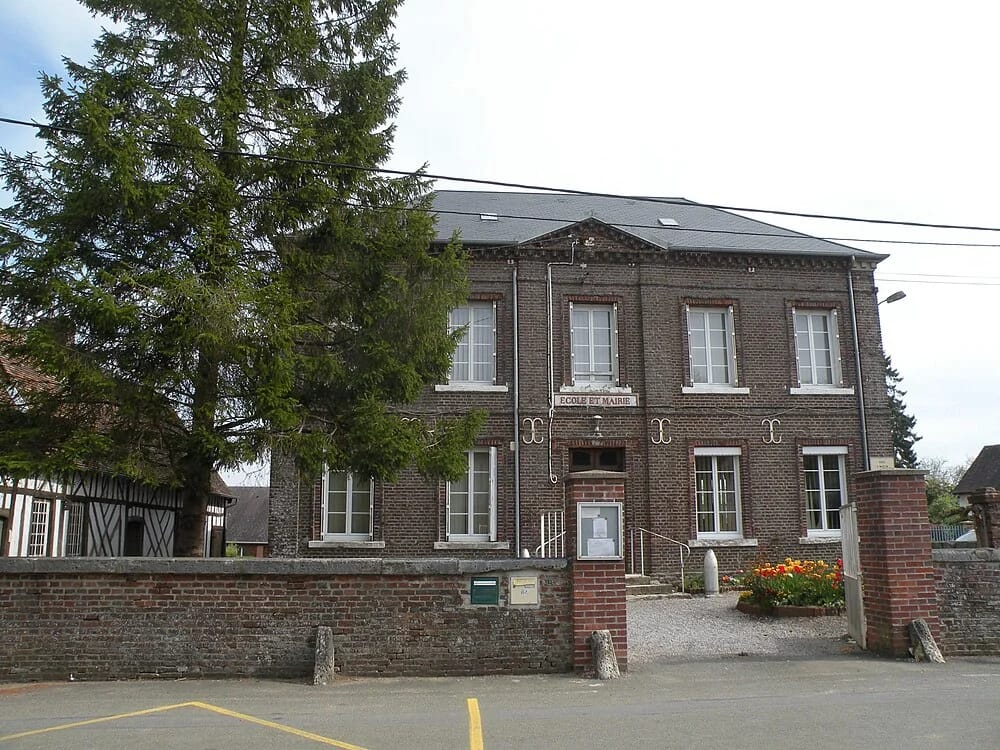 Panneaux solaires à Villers-Saint-Barthélemy